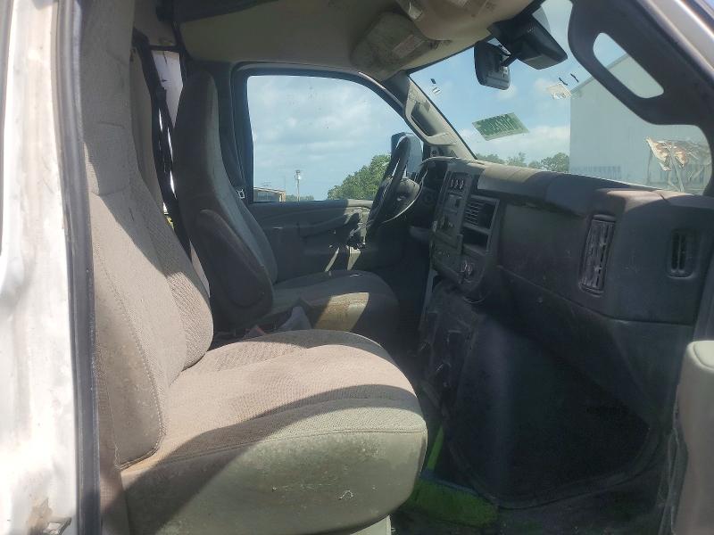 Продаж на аукціоні авто 2022 Chevrolet Express G3500, vin: 1HA3GTC77NN002966, номер лоту: 61822306