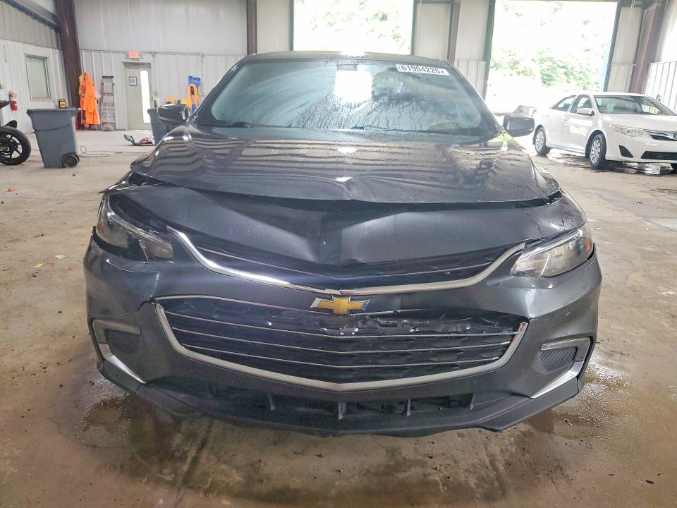 Продажа на аукционе авто 2017 Chevrolet Malibu, vin: 1G1ZE5ST5HF238070, номер лота: 61904226