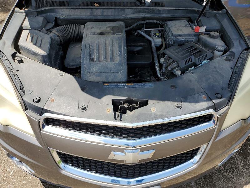 Aukcja sprzedaży 2010 Chevrolet Equinox, vin: 2CNALFEW6A6213647, numer aukcji: 59264876