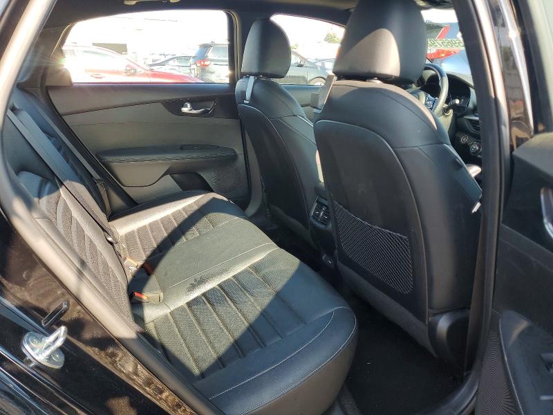 Продажа на аукционе авто 2023 Kia Forte, vin: 3KPF54AD6PE577105, номер лота: 59657926