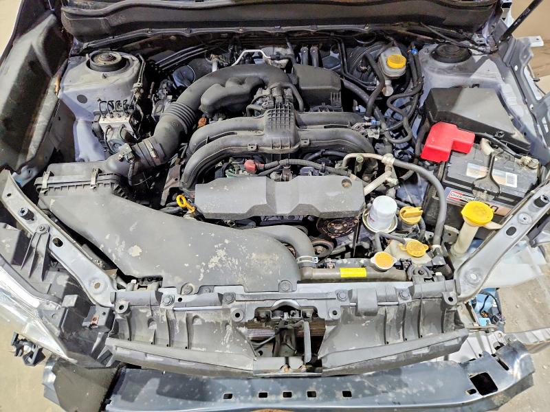 Продаж на аукціоні авто 2016 Subaru Forester, vin: JF2SJADC1GH402672, номер лоту: 59167456