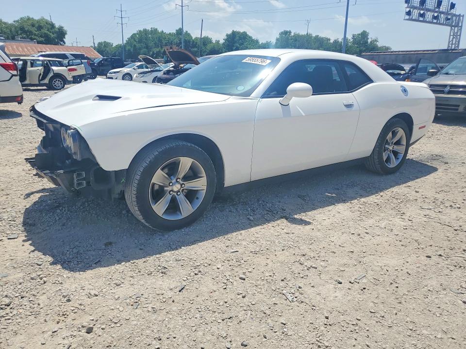 Aukcja sprzedaży 2019 Dodge Challenger, vin: 2C3CDZAG2KH701773, numer aukcji: 59555796
