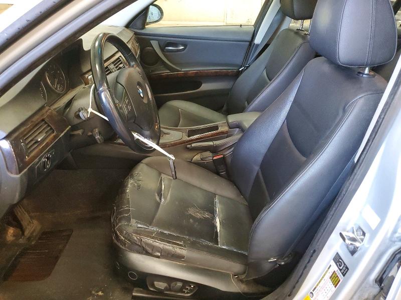 Продаж на аукціоні авто 2007 Bmw 328, vin: WBAVA37507NE25656, номер лоту: 62898886