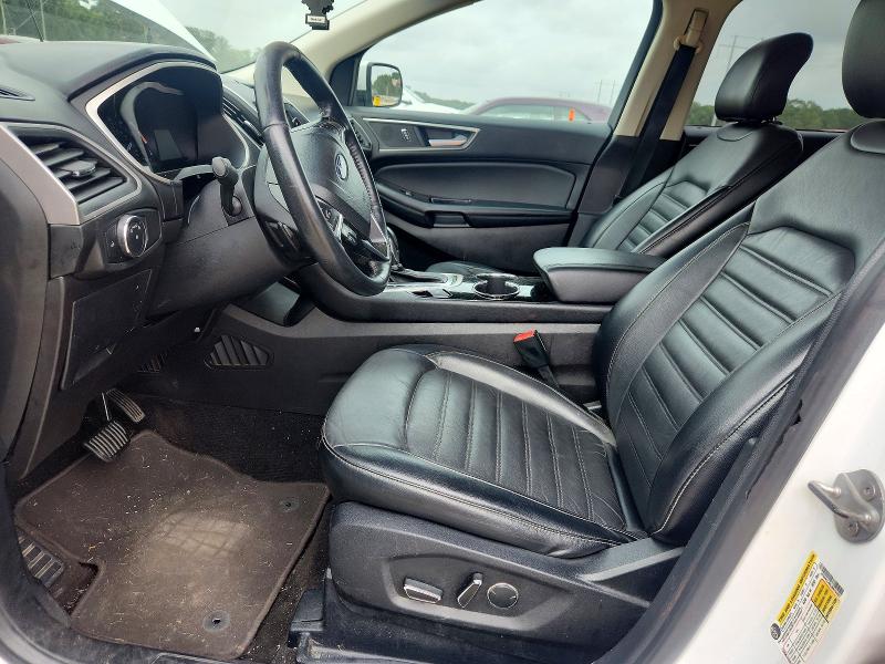 Aukcja sprzedaży 2018 Ford Edge, vin: 2FMPK3J96JBB19397, numer aukcji: 61044326