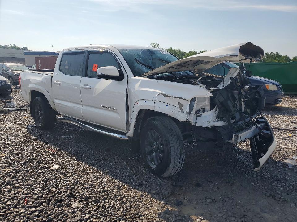60216826 :رقم المزاد ، 3TMCZ5AN8PM573066 vin ، 2023 Toyota Tacoma مزاد بيع