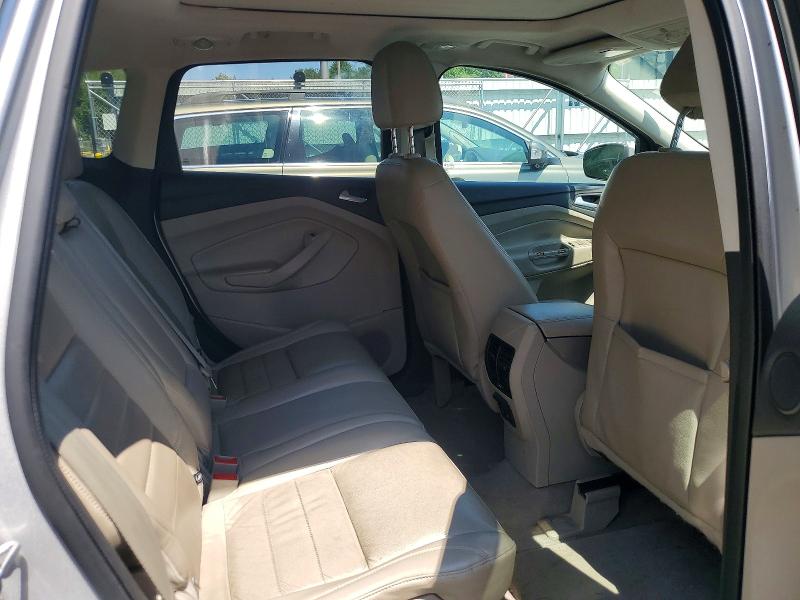 Продаж на аукціоні авто 2013 Ford Escape, vin: 1FMCU9HX8DUA69648, номер лоту: 61968356