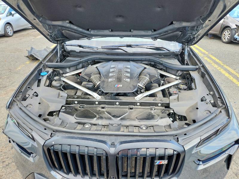 Продаж на аукціоні авто 2024 Bmw X7, vin: 5UX33EM01R9T61501, номер лоту: 62937516