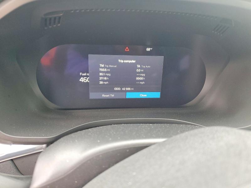 Продажа на аукционе авто 2023 Volvo Xc60, vin: YV4L12DV9P1218368, номер лота: 59841076