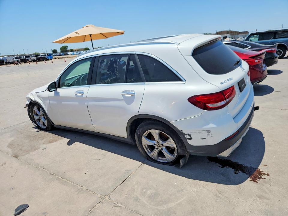 Продажа на аукционе авто 2018 Mercedes-benz Glc, vin: WDC0G4KB3JV059026, номер лота: 63513076