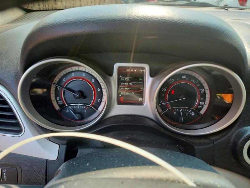 Aukcja sprzedaży 2017 Dodge Journey, vin: 3C4PDCABXHT580585, numer aukcji: 62785726