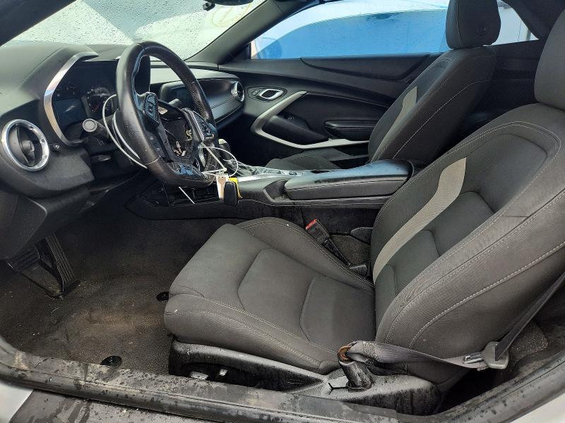 2018 Chevrolet Camaro მანქანა იყიდება აუქციონზე, vin: 1G1FB3DX9J0112271, აუქციონის ნომერი: 58273796
