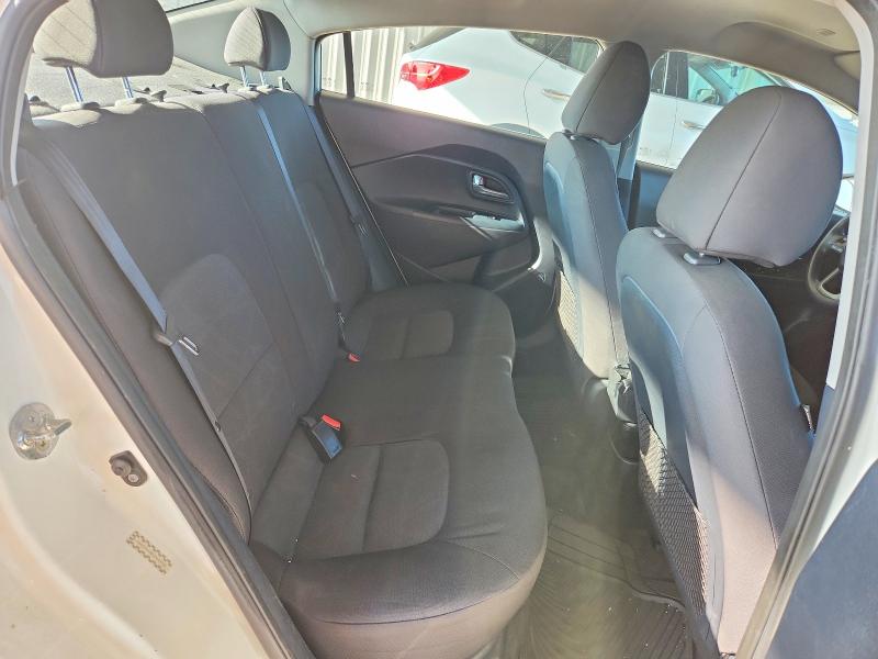 Aukcja sprzedaży 2016 Kia Rio, vin: KNADM4A38G6543123, numer aukcji: 61958586