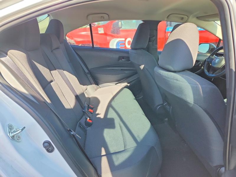 63254526 :رقم المزاد ، 5YFB4MDEXRP186224 vin ، 2024 Toyota Corolla مزاد بيع