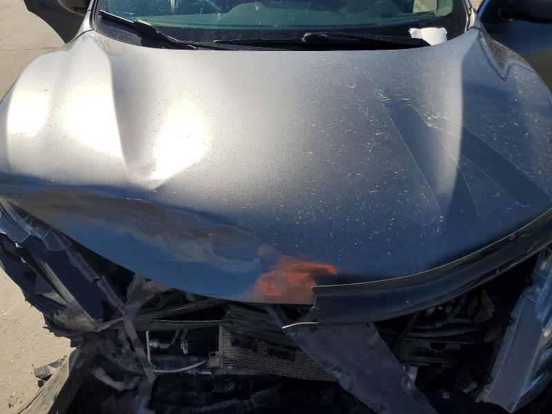 Продаж на аукціоні авто 2018 Nissan Rogue Sport, vin: JN1BJ1CRXJW269212, номер лоту: 61053026