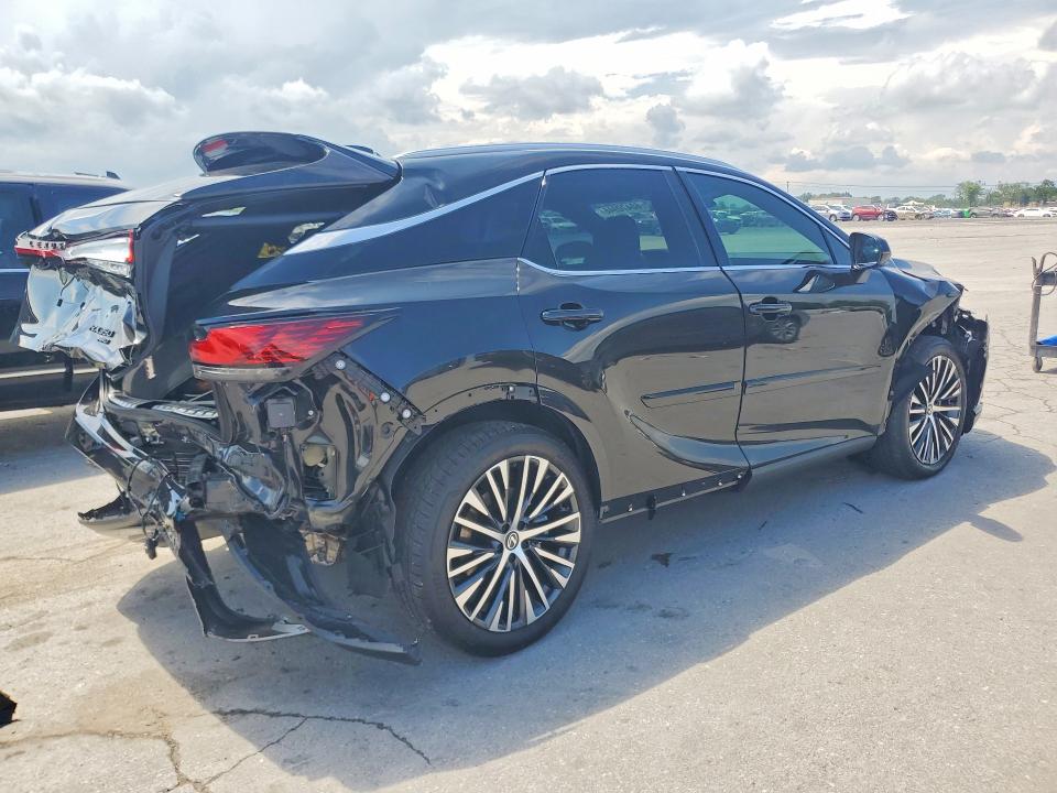 60470946 :رقم المزاد ، 2T2BAMCA7TC134818 vin ، 2026 Lexus Rx 350 مزاد بيع
