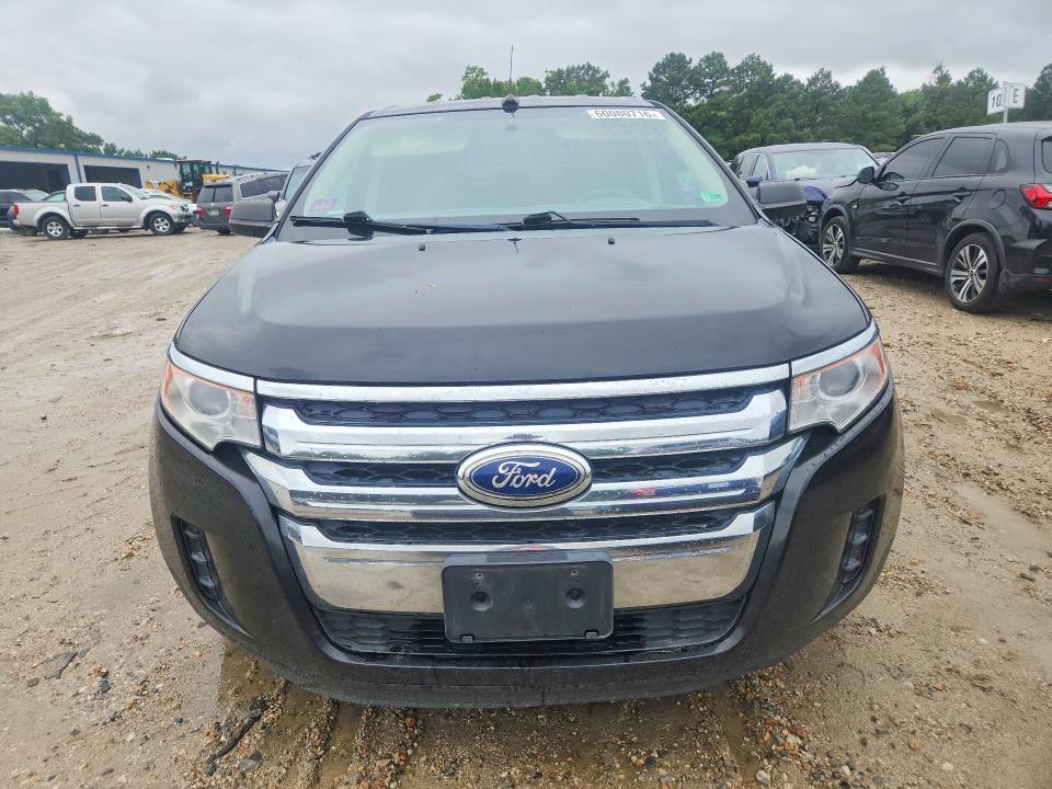 Aukcja sprzedaży 2014 Ford Edge, vin: 2FMDK4GCXEBA90567, numer aukcji: 60080716