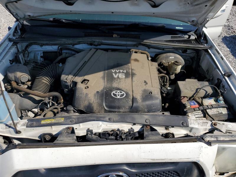 Продажа на аукционе авто 2014 Toyota Tacoma, vin: 3TMLU4EN7EM158854, номер лота: 60716086