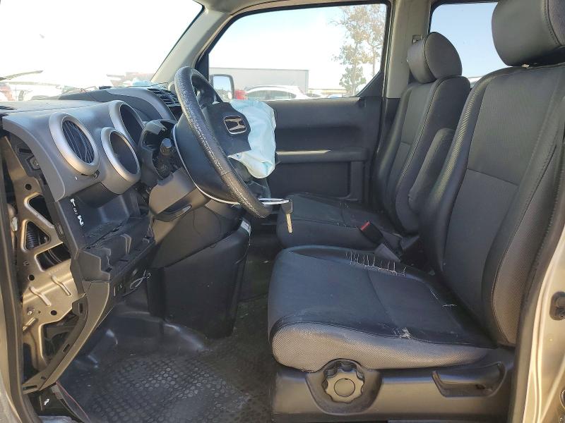 2004 Honda Element მანქანა იყიდება აუქციონზე, vin: 5J6YH28554L023828, აუქციონის ნომერი: 62468856