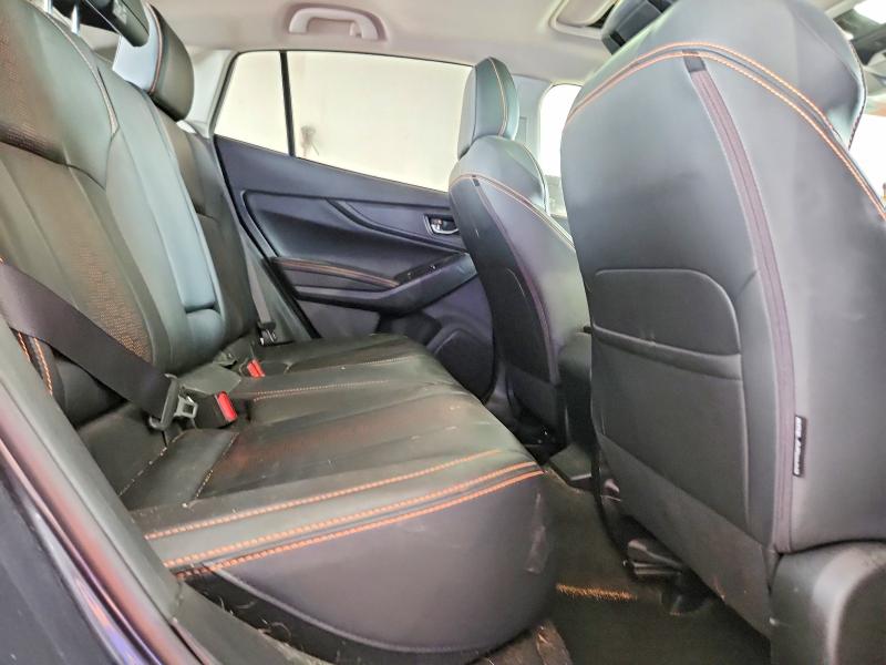 2021 Subaru Crosstrek მანქანა იყიდება აუქციონზე, vin: JF2GTHMC9MH250161, აუქციონის ნომერი: 60454366