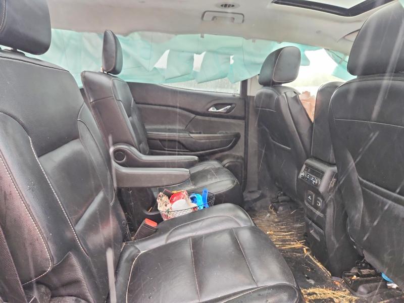 Aukcja sprzedaży 2018 Gmc Acadia, vin: 1GKKNMLS7JZ212796, numer aukcji: 62335766