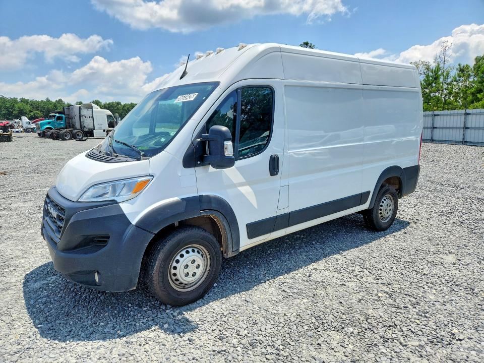 Aukcja sprzedaży 2024 Ram Promaster 2500, vin: 3C6LRVCG2RE146808, numer aukcji: 56633426