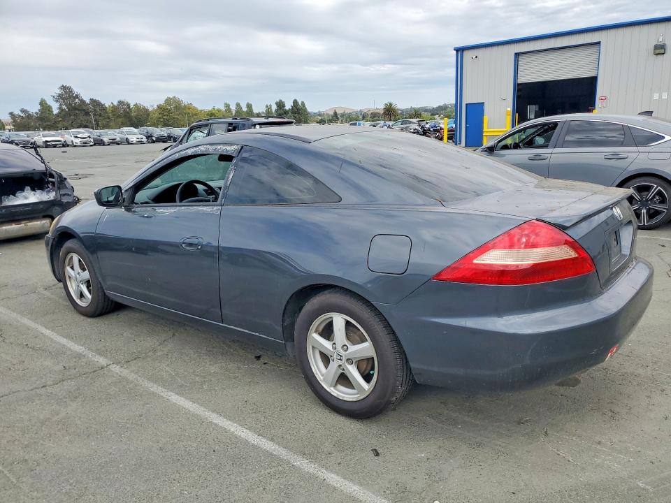 Продажа на аукционе авто 2005 Honda Accord, vin: 1HGCM72565A018864, номер лота: 60523916