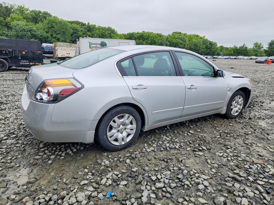 Aukcja sprzedaży 2012 Nissan Altima, vin: 1N4AL2AP5CC256419, numer aukcji: 59716186