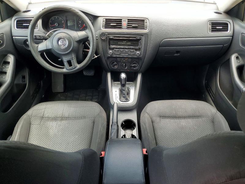 Aukcja sprzedaży 2014 Volkswagen Jetta, vin: 3VW2K7AJ4EM302640, numer aukcji: 61932426