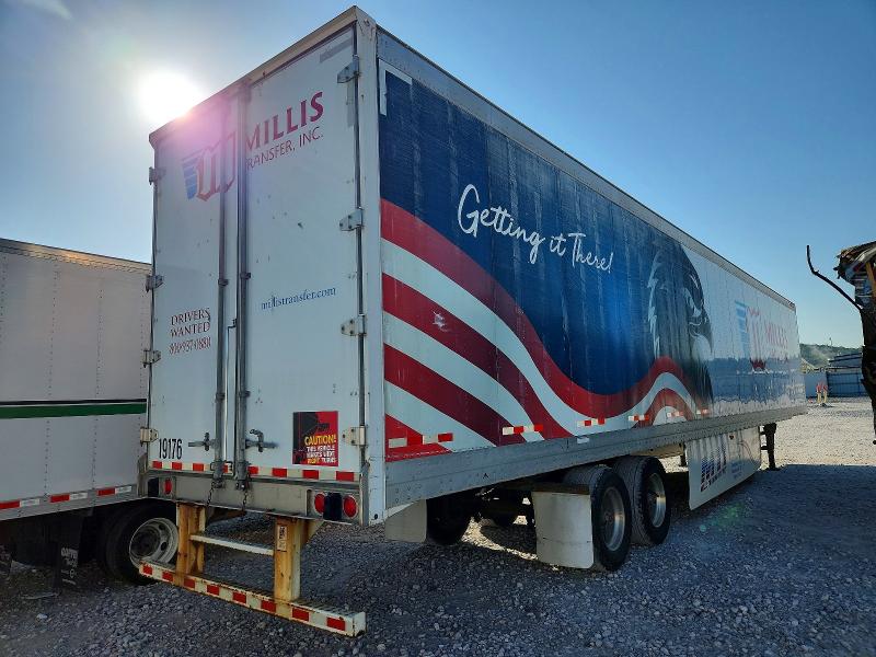 Aukcja sprzedaży 2019 Great Dane Trailer Trailer, vin: 1GRAA0628KT157664, numer aukcji: 85974875
