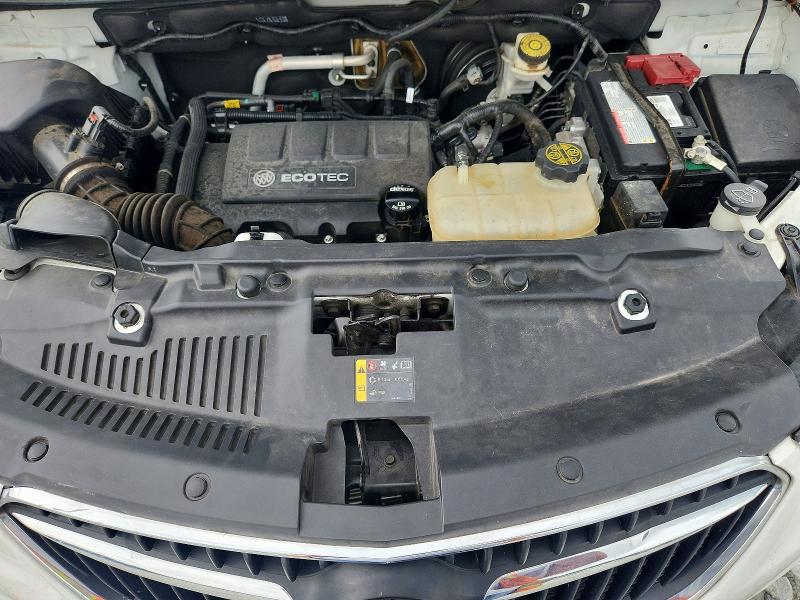 Aukcja sprzedaży 2019 Buick Encore, vin: KL4CJASB5KB804309, numer aukcji: 62113636