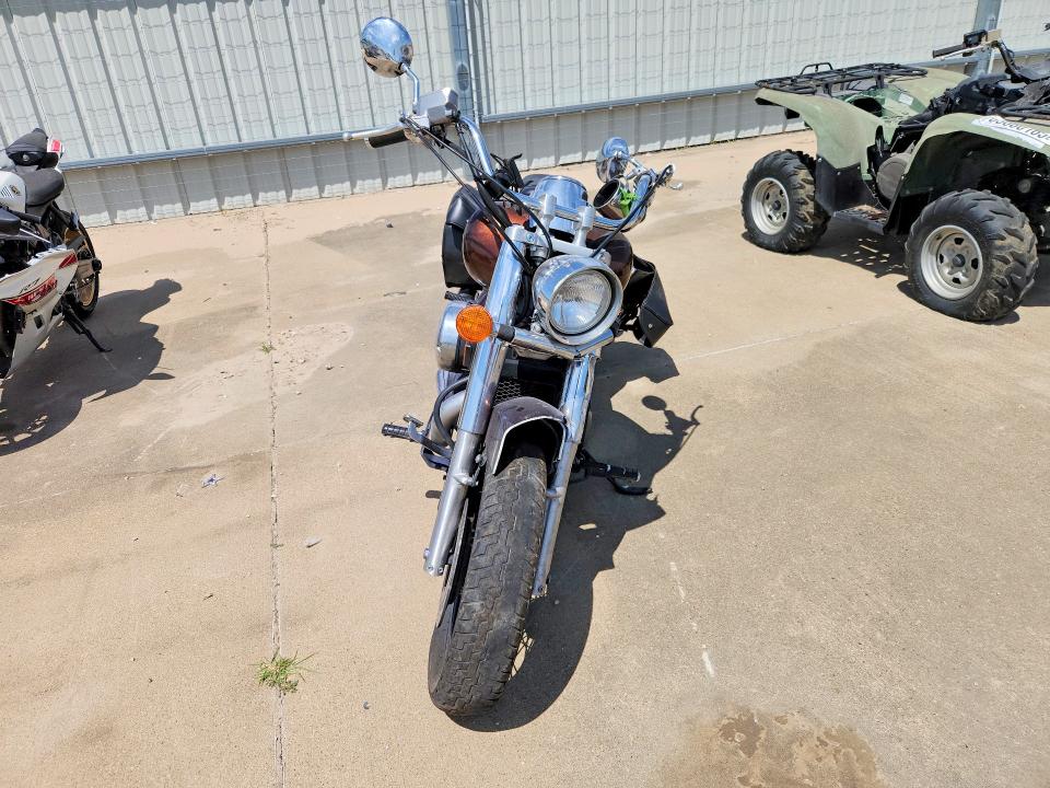 Продажа на аукционе авто 2018 Honda Vt750, vin: JH2RC5003JK400238, номер лота: 59654646