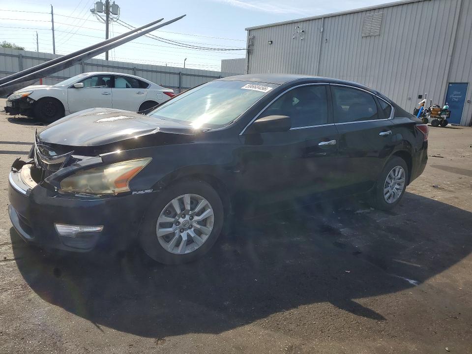 59668456 :رقم المزاد ، 1N4AL3AP9EC414902 vin ، 2014 Nissan Altima مزاد بيع