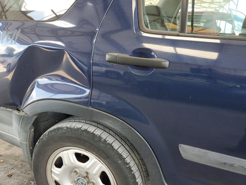 Aukcja sprzedaży 2006 Honda Cr-v, vin: SHSRD78506U431283, numer aukcji: 60851336