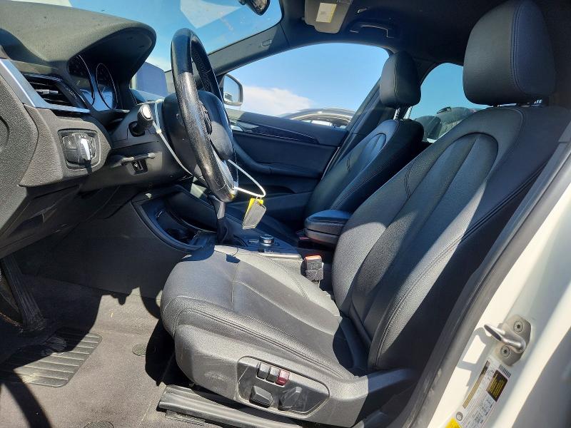 62844996 :رقم المزاد ، WBXHU7C35J5L08889 vin ، 2018 Bmw X1 مزاد بيع