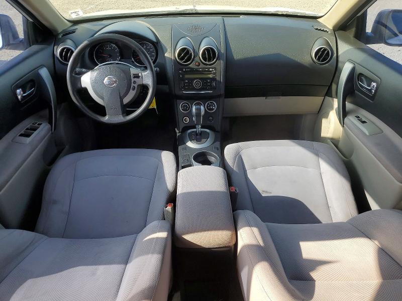Продажа на аукционе авто 2013 Nissan Rogue, vin: JN8AS5MT5DW512523, номер лота: 61530366