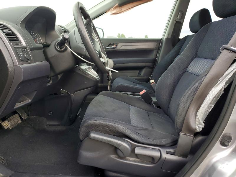 Продаж на аукціоні авто 2007 Honda Cr-v, vin: JHLRE48507C047900, номер лоту: 61087226
