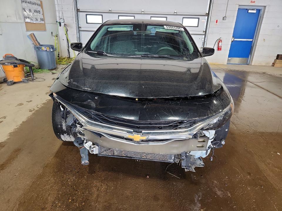 Aukcja sprzedaży 2020 Chevrolet Malibu, vin: 1G1ZD5ST7LF060044, numer aukcji: 63084496