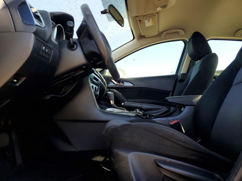 Aukcja sprzedaży 2016 Mazda 3, vin: 3MZBM1T72GM314846, numer aukcji: 61442726