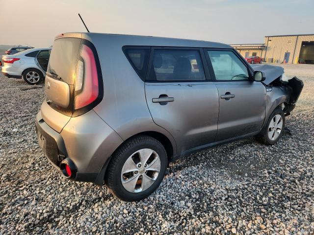 Продаж на аукціоні авто 2016 Kia Soul, vin: KNDJP3A55G7316636, номер лоту: 60753276