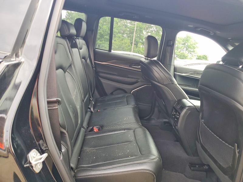 Продаж на аукціоні авто 2024 Jeep Grand Cherokee, vin: 1C4RJYB69RC120301, номер лоту: 60084346
