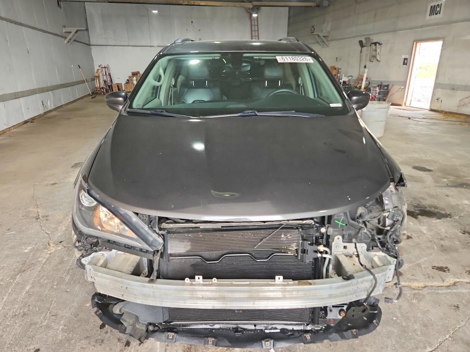 Aukcja sprzedaży 2017 Chrysler Pacifica, vin: 2C4RC1BG3HR603282, numer aukcji: 61180326