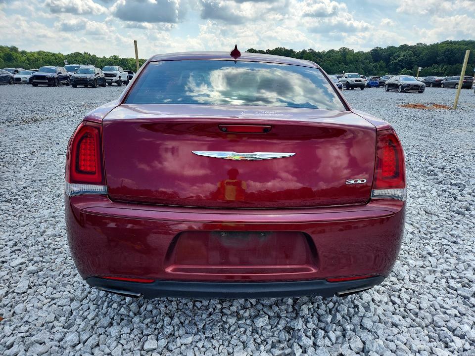 Aukcja sprzedaży 2018 Chrysler 300, vin: 2C3CCAAG3JH164964, numer aukcji: 60476386