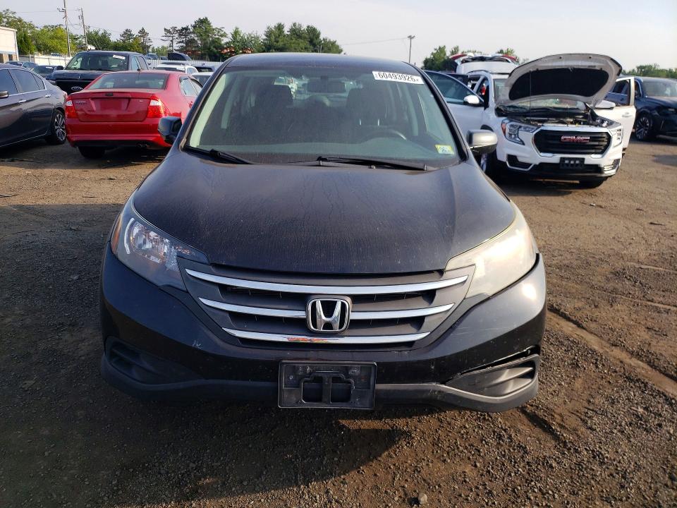 60493926 :رقم المزاد ، 2HKRM4H32EH680303 vin ، 2014 Honda Cr-v مزاد بيع