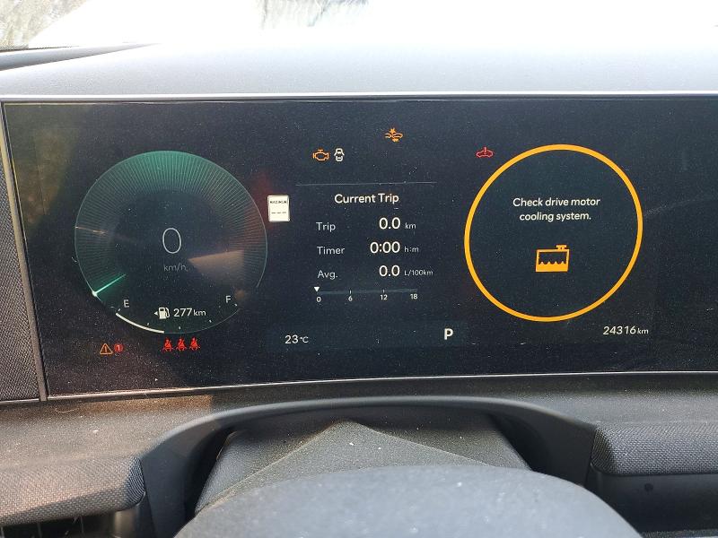 62404386 :رقم المزاد ، KM8JCDD12TU423595 vin ، 2026 Hyundai Tucson مزاد بيع