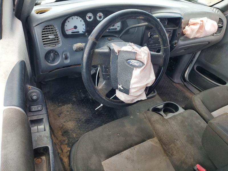 Aukcja sprzedaży 2011 Ford Ranger, vin: 1FTKR4EE6BPA46582, numer aukcji: 59310346