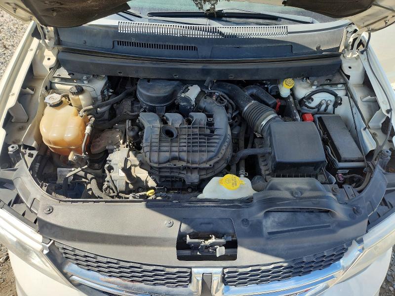 85770525 :رقم المزاد ، 3C4PDCBG5GT122977 vin ، 2016 Dodge Journey مزاد بيع