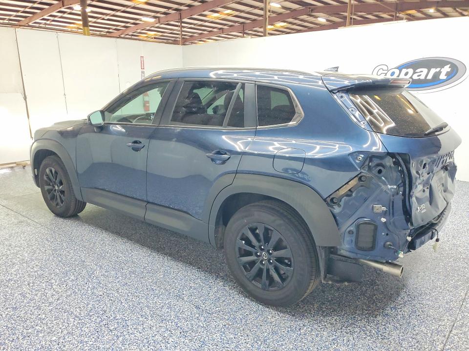 2025 Mazda Cx-50 მანქანა იყიდება აუქციონზე, vin: 7MMVABDM7SN385994, აუქციონის ნომერი: 59705306