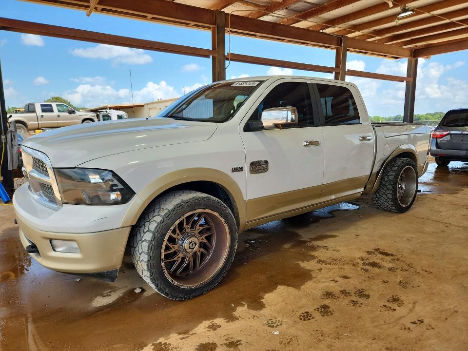 Aukcja sprzedaży 2011 Dodge Ram 1500, vin: 1D7RB1CT3BS632291, numer aukcji: 61885746