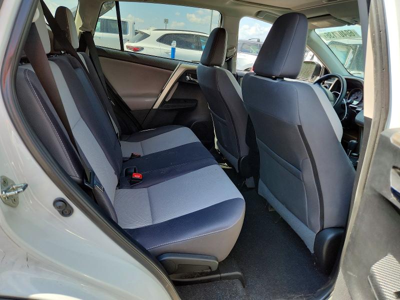 2015 Toyota Rav4 მანქანა იყიდება აუქციონზე, vin: 2T3WFREV9FW182464, აუქციონის ნომერი: 60407136