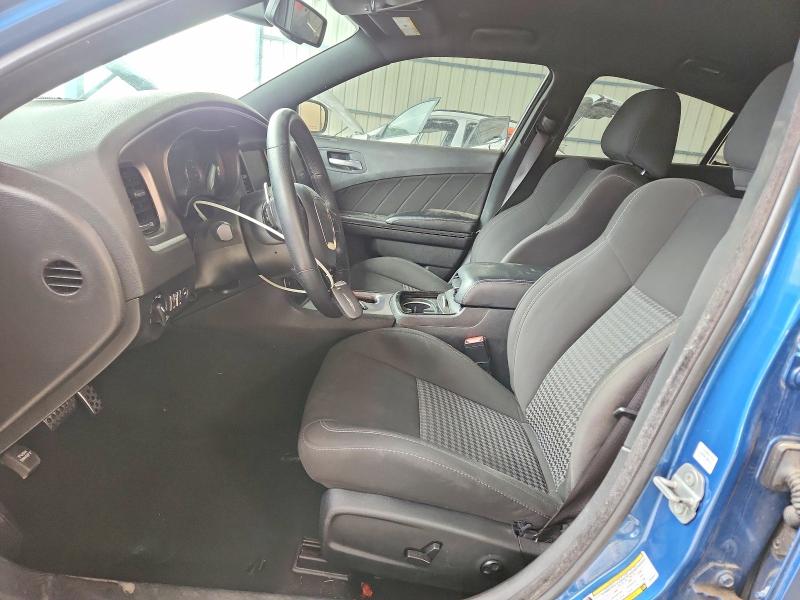 Aukcja sprzedaży 2021 Dodge Charger, vin: 2C3CDXCT7MH556974, numer aukcji: 60676466
